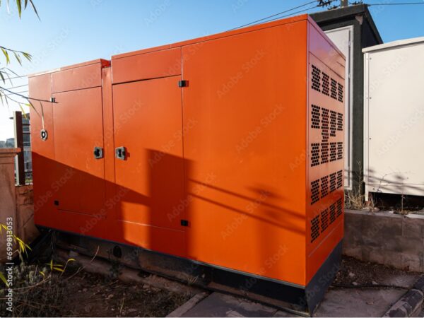 Generators
